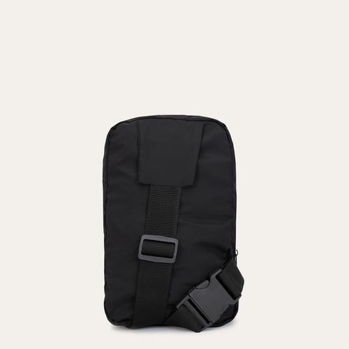 ÇOK GÖZLÜ OMUZ ÇANTASI