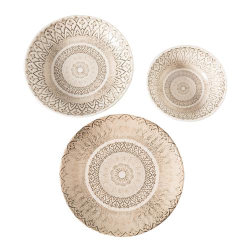  FINE DINE PORSELEN YEMEK TAKIMI - CLASSIC