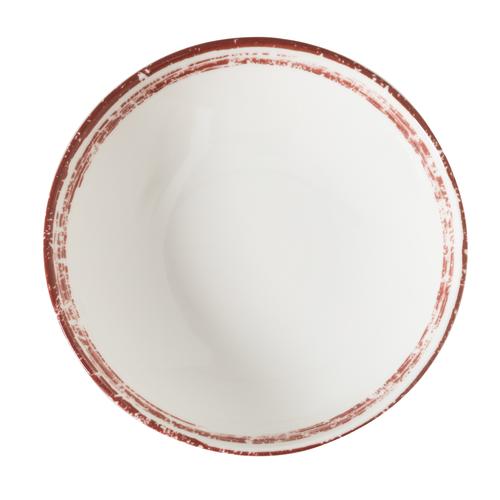  FINE DINE PORSELEN YEMEK TAKIMI -COLORS