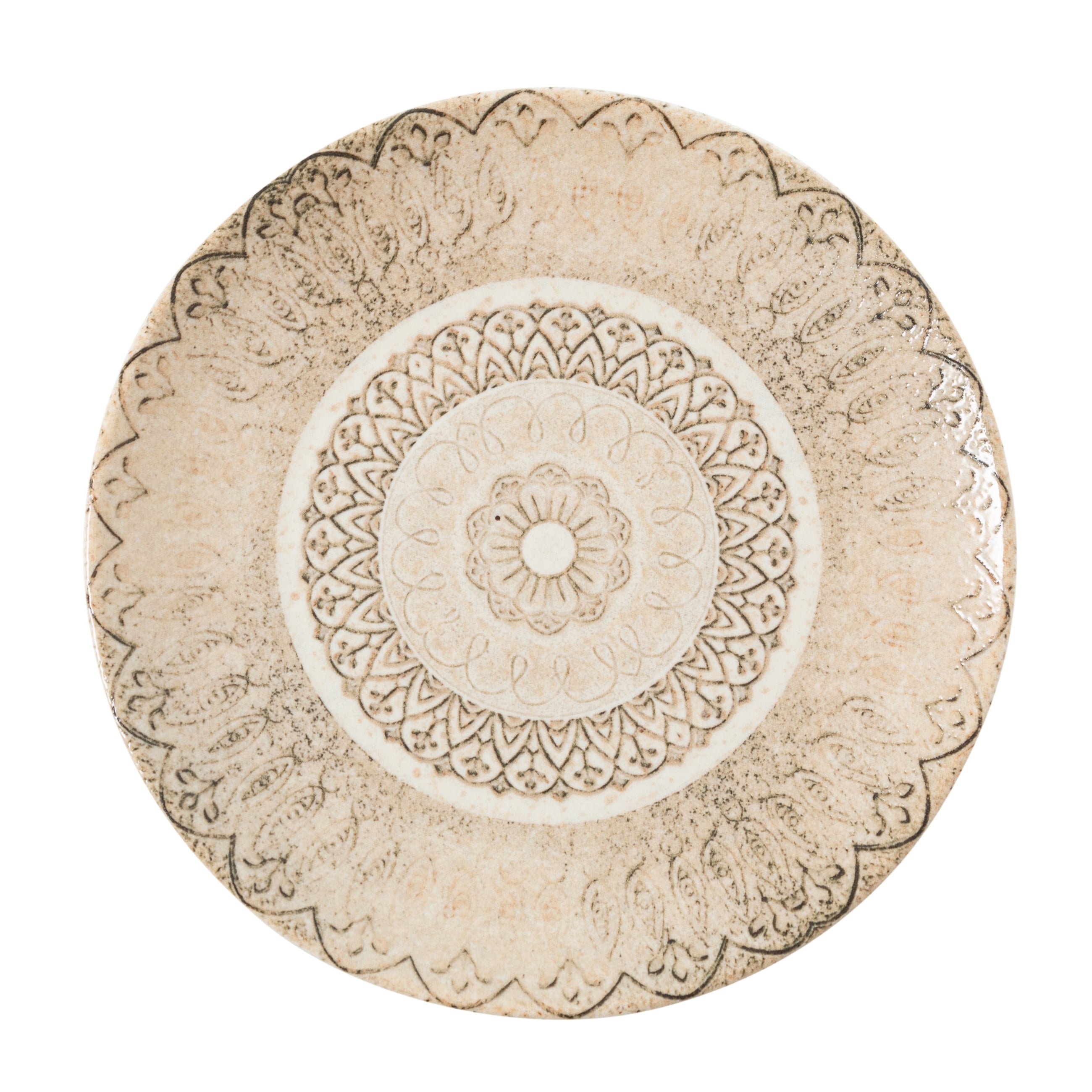 FINE DINE PORSELEN KAHVALTI TAKIMI - CLASSIC