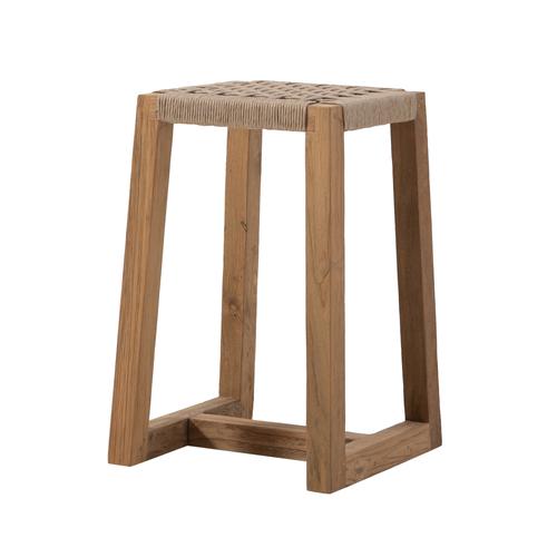  HERMOSA  İPLİ BAR TABURESI 1