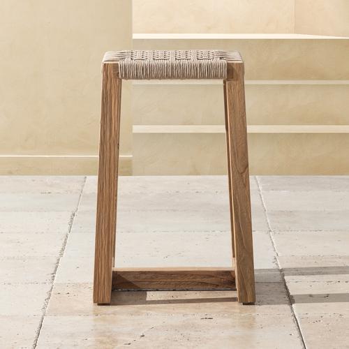  HERMOSA  İPLİ BAR TABURESI 1