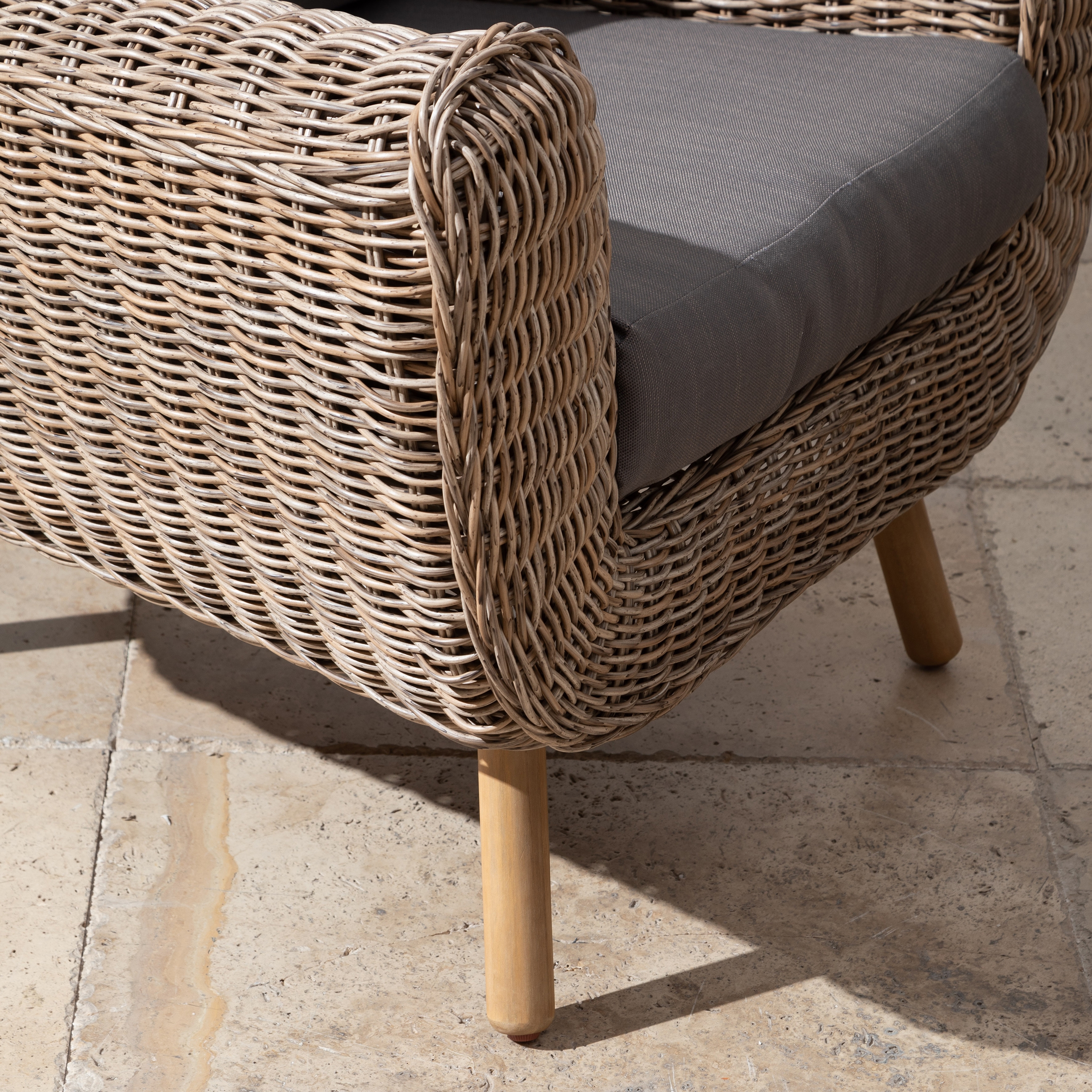 ORLANDO OTURMA SETİ