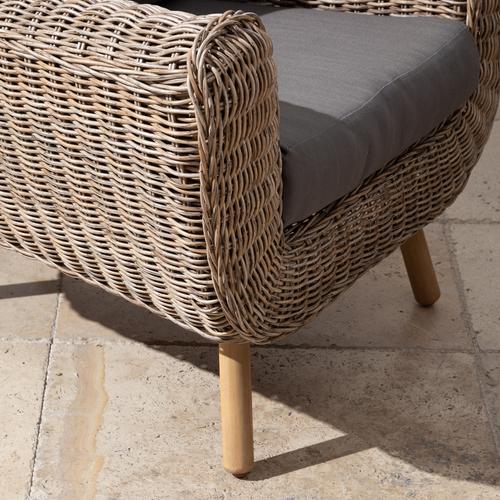  ORLANDO OTURMA SETİ