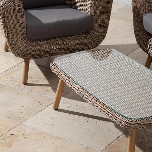  ORLANDO OTURMA SETİ