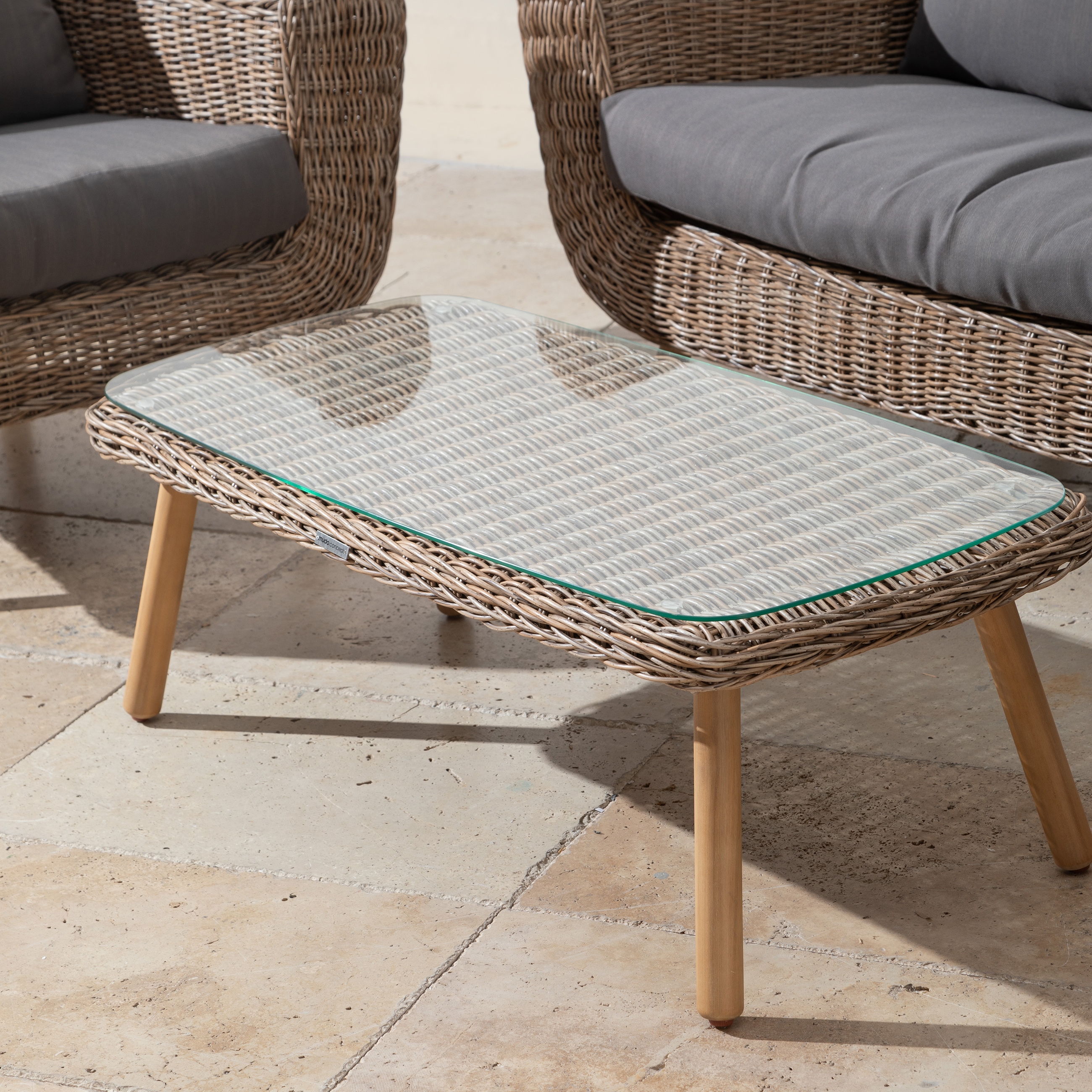 ORLANDO OTURMA SETİ