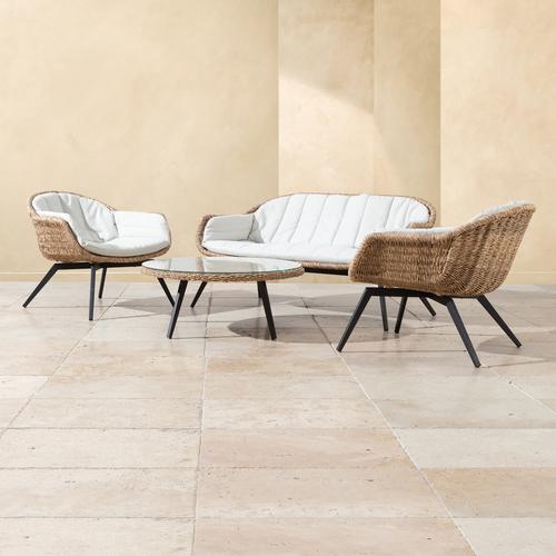  HUMMINGBIRD OTURMA SETİ