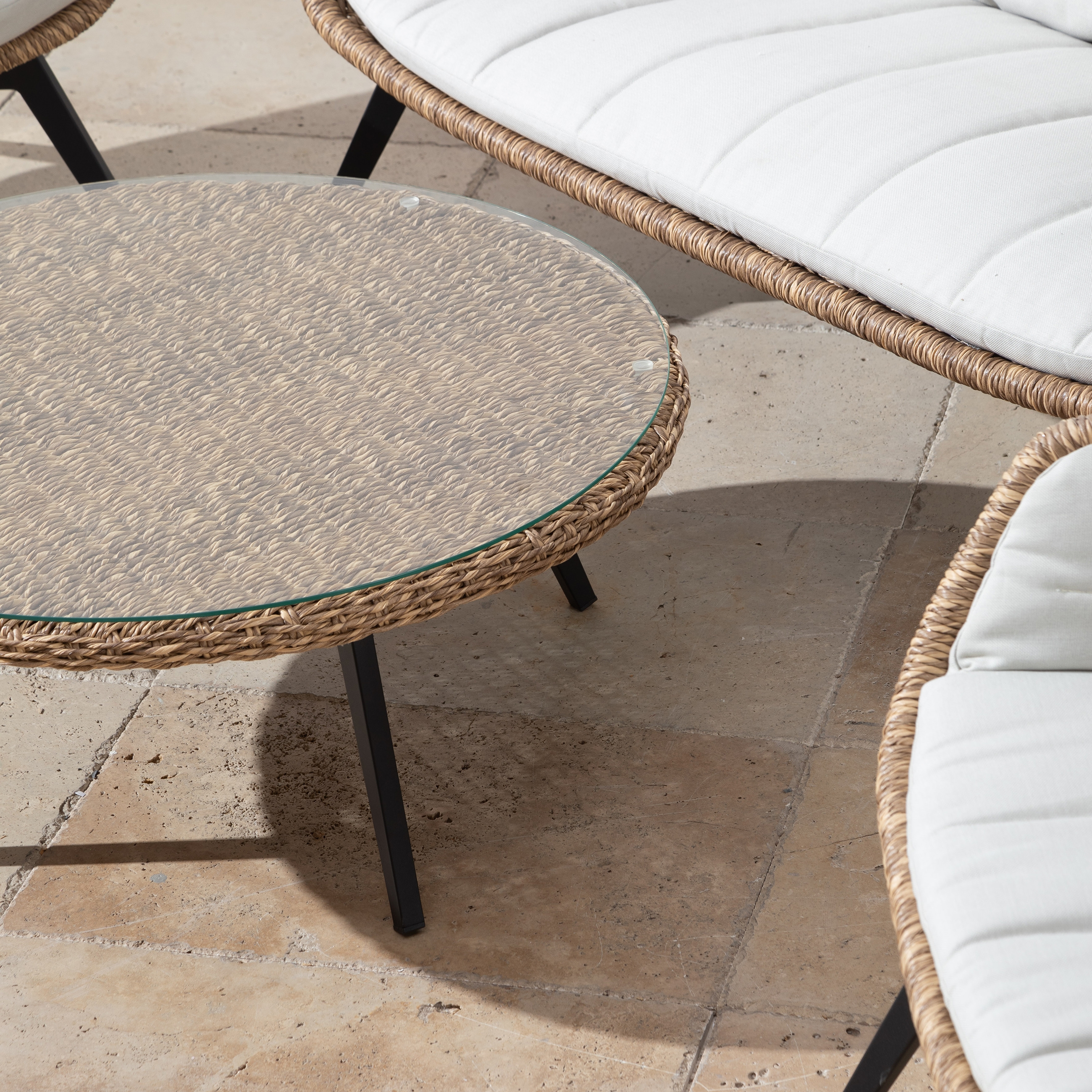 HUMMINGBIRD OTURMA SETİ