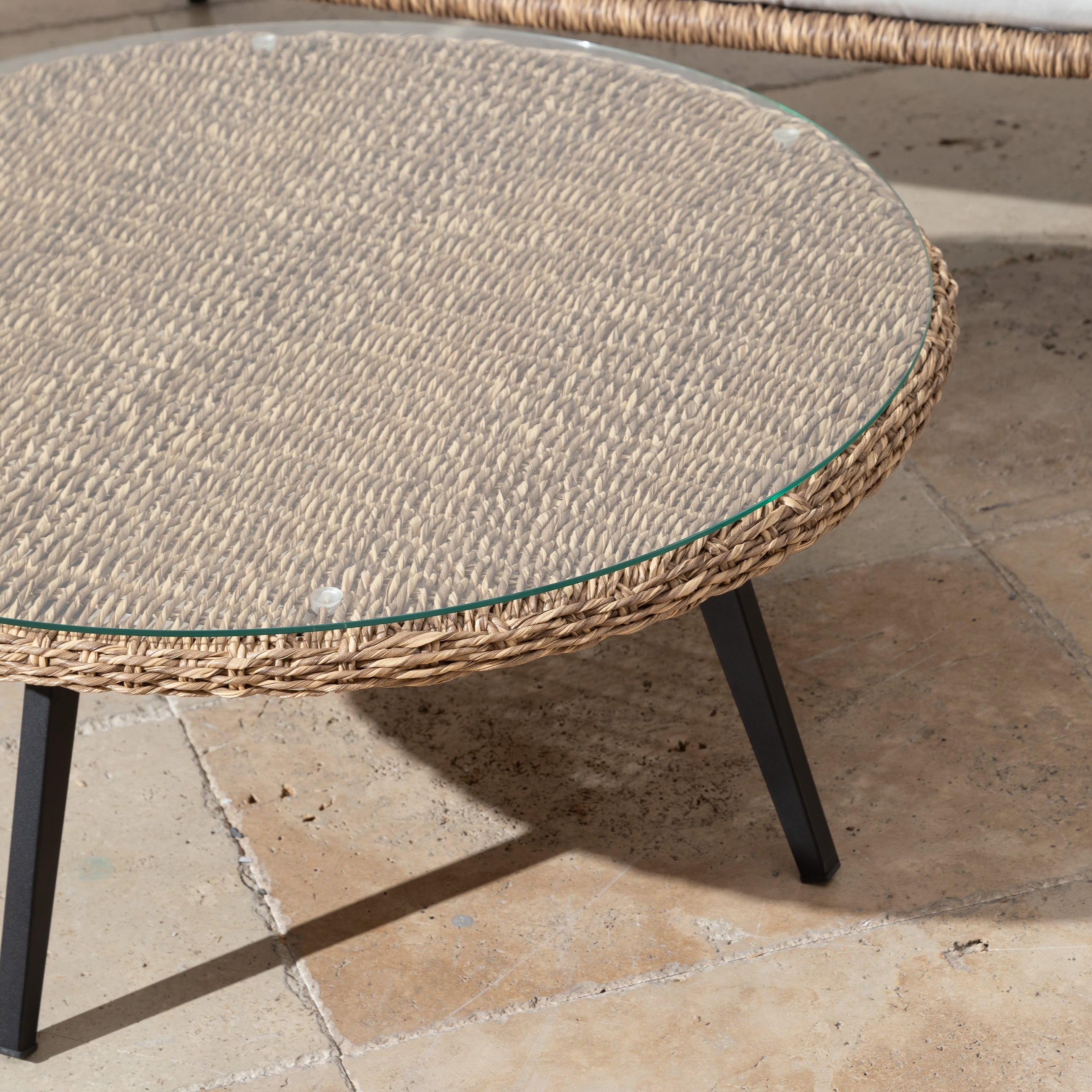 HUMMINGBIRD OTURMA SETİ