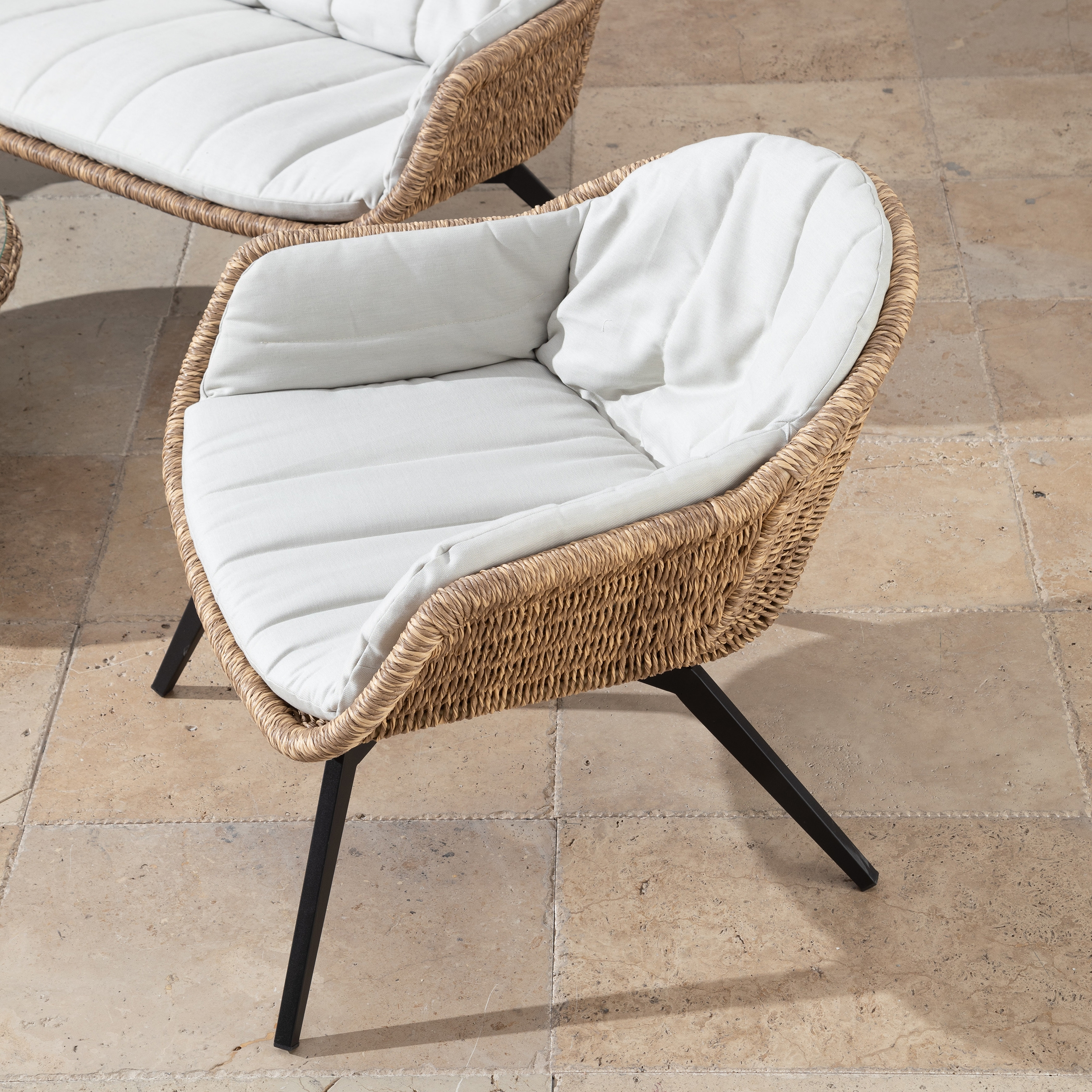 HUMMINGBIRD OTURMA SETİ