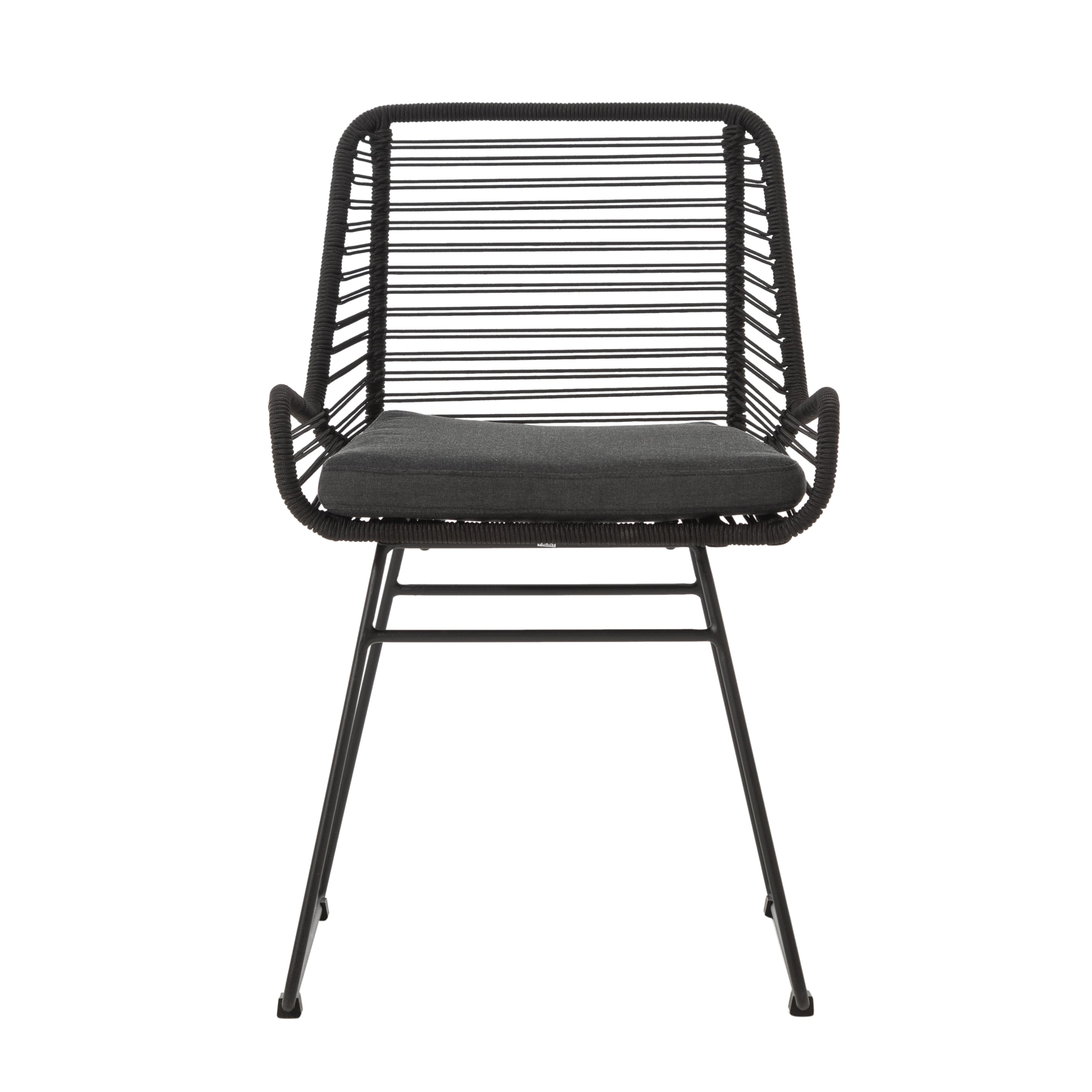 ZENA KOLÇAKSIZ SANDALYE