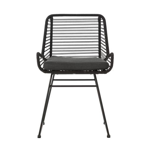 ZENA KOLÇAKSIZ SANDALYE