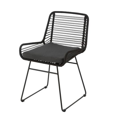 ZENA KOLÇAKSIZ SANDALYE