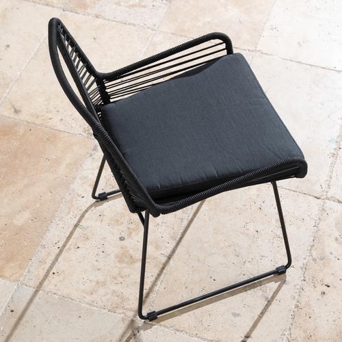  ZENA KOLÇAKSIZ SANDALYE