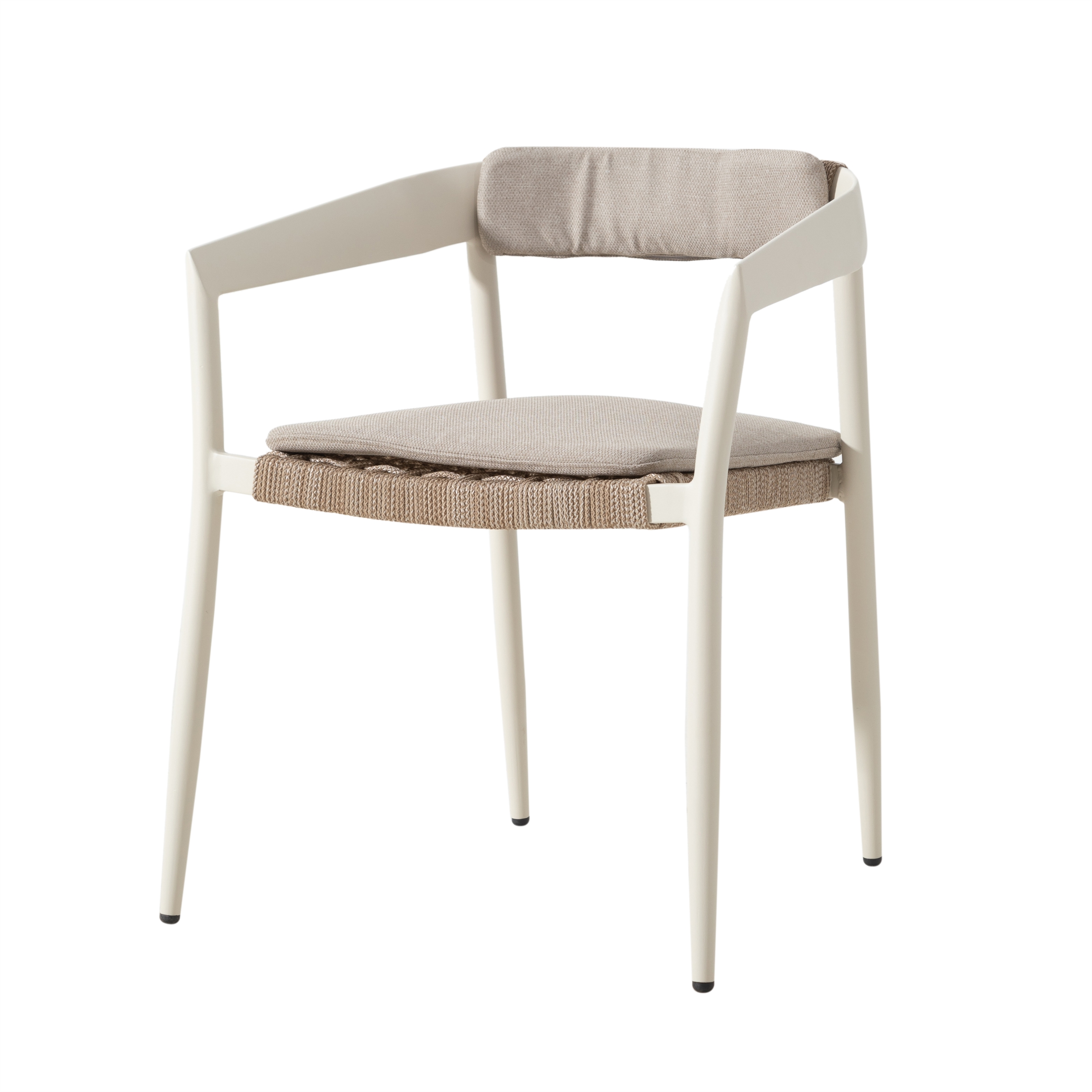 PORTLAND KOLÇAKLI SANDALYE