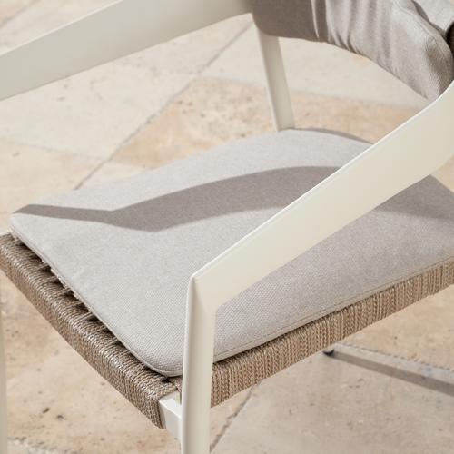  PORTLAND KOLÇAKLI SANDALYE