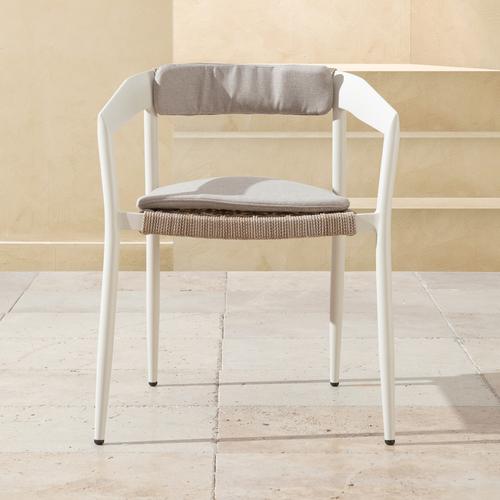  PORTLAND KOLÇAKLI SANDALYE