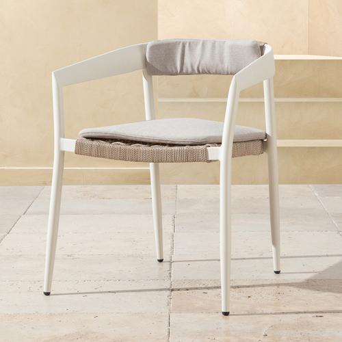 PORTLAND KOLÇAKLI SANDALYE