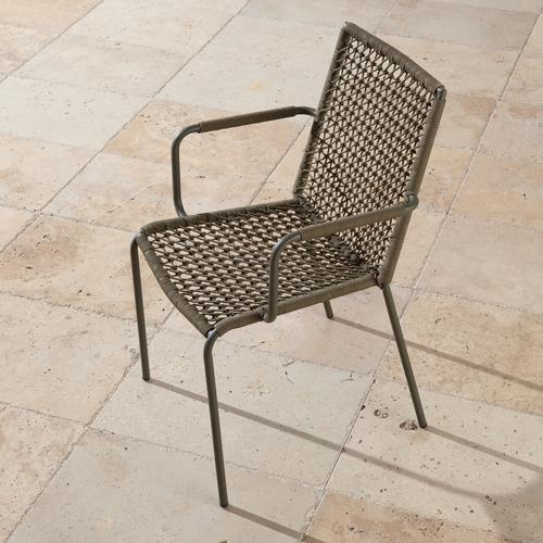  NOVARA KOLÇAKLI SANDALYE YEŞİL