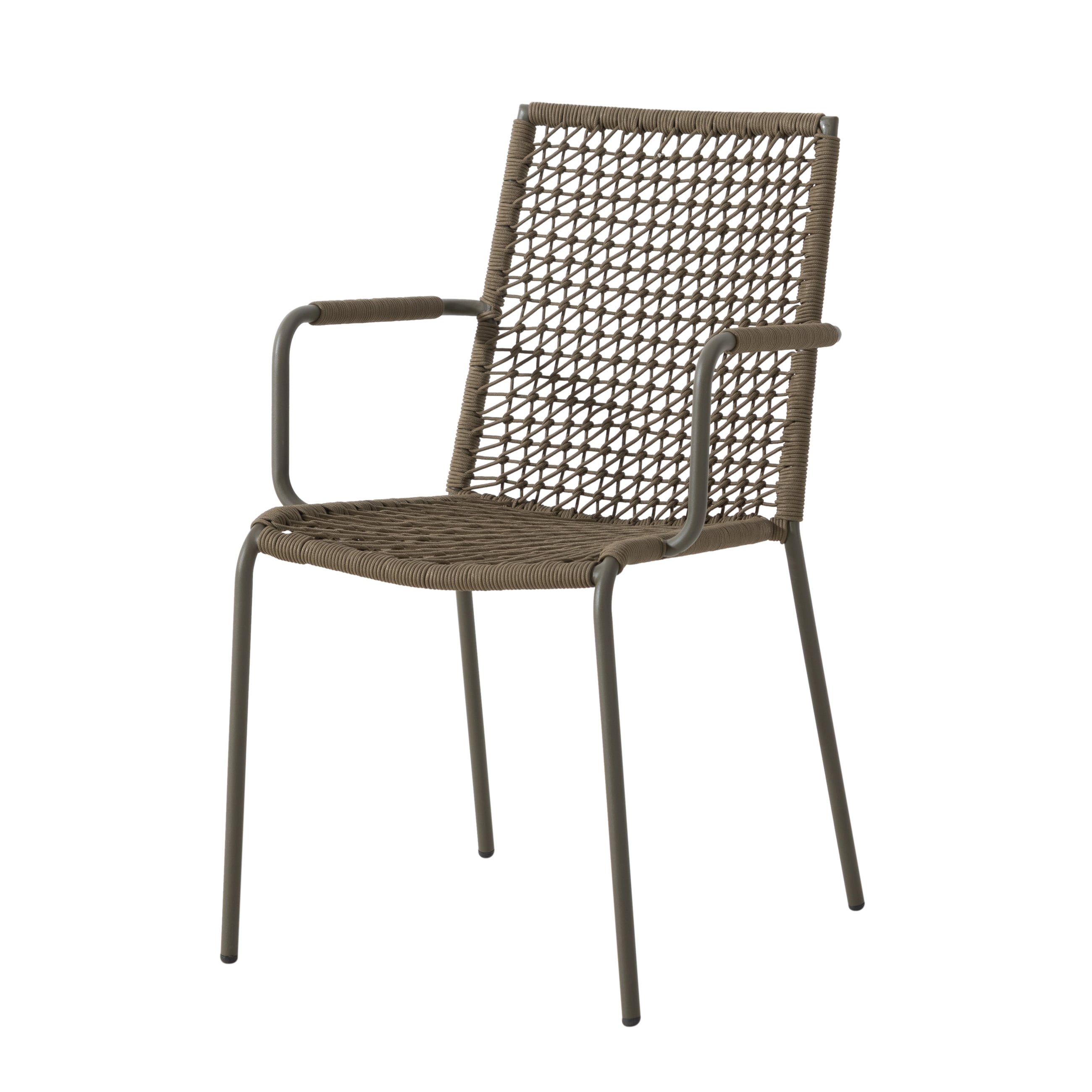 NOVARA KOLÇAKLI SANDALYE YEŞİL