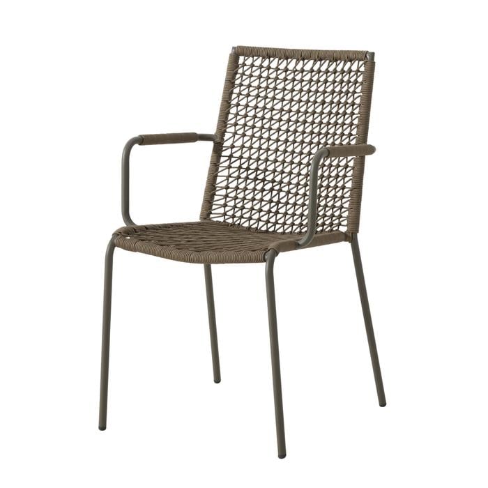 NOVARA KOLÇAKLI SANDALYE YEŞİL