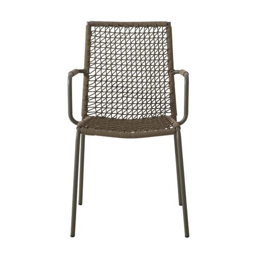 NOVARA KOLÇAKLI SANDALYE YEŞİL