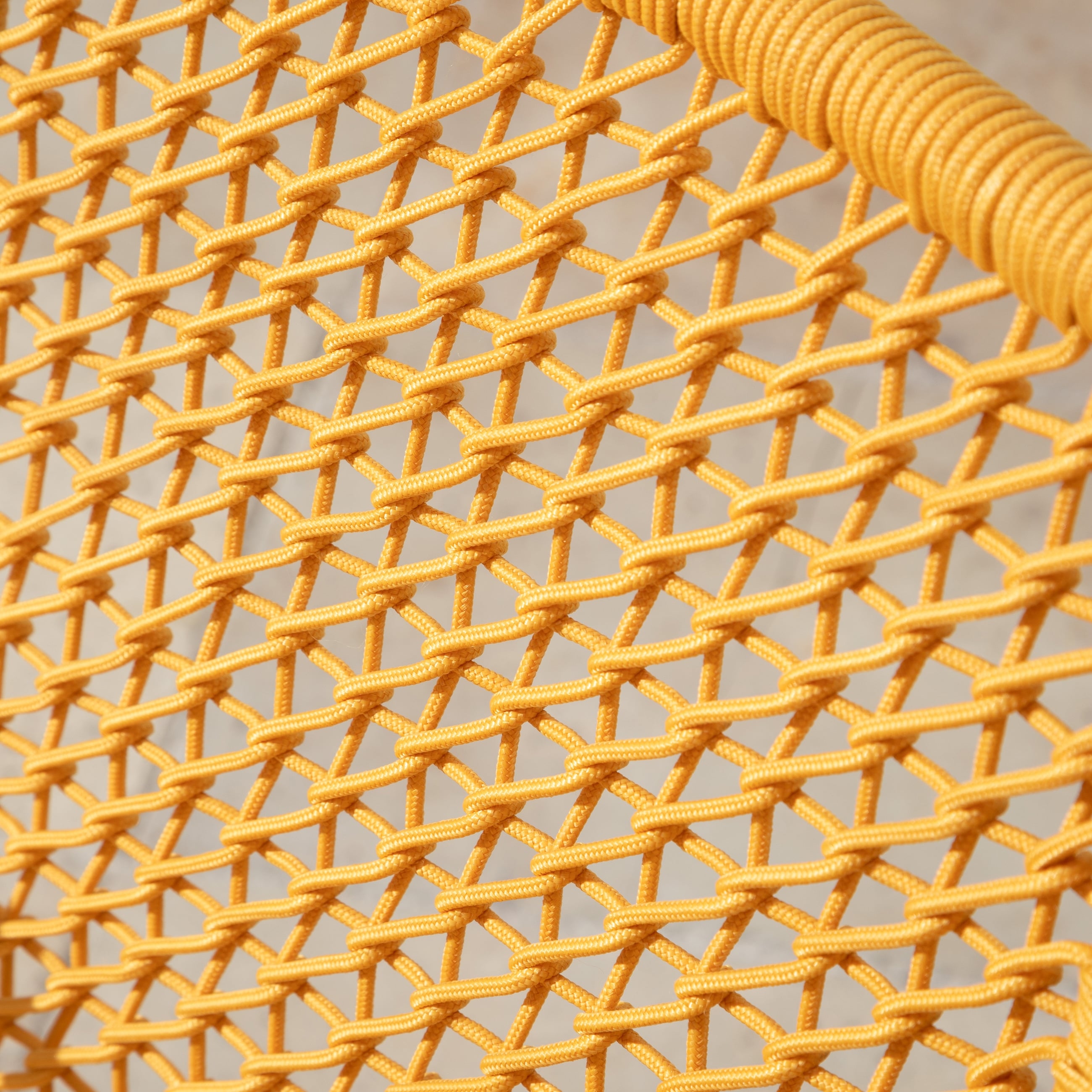 NOVARA KOLÇAKLI SANDALYE SARI