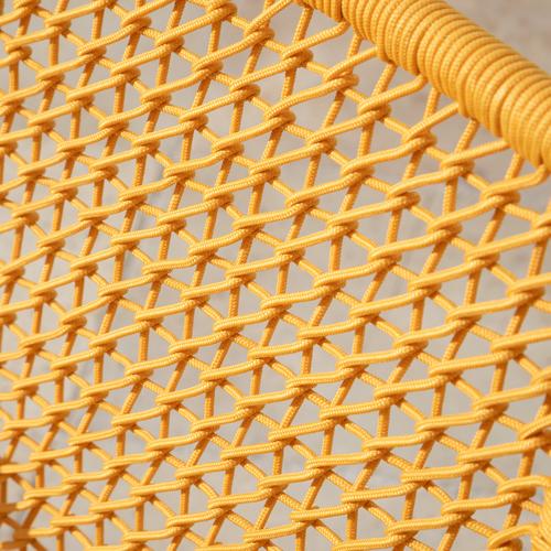  NOVARA KOLÇAKLI SANDALYE SARI