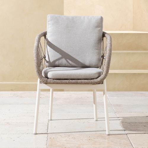  DAKOTA KOLÇAKLI SANDALYE