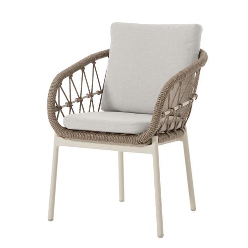  DAKOTA KOLÇAKLI SANDALYE