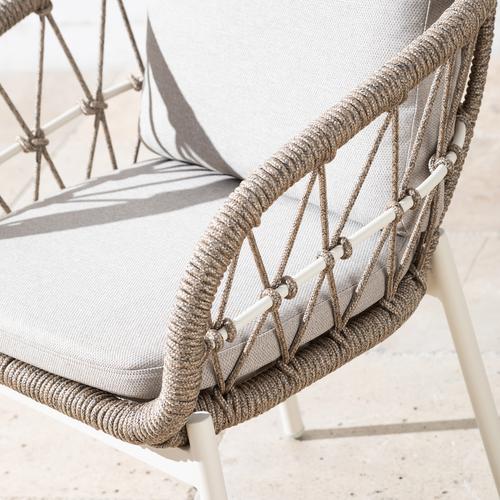  DAKOTA KOLÇAKLI SANDALYE