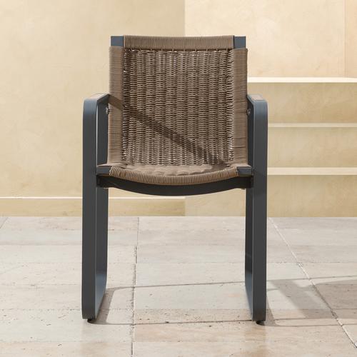  LIVERPOOL KOLÇAKLI SANDALYE