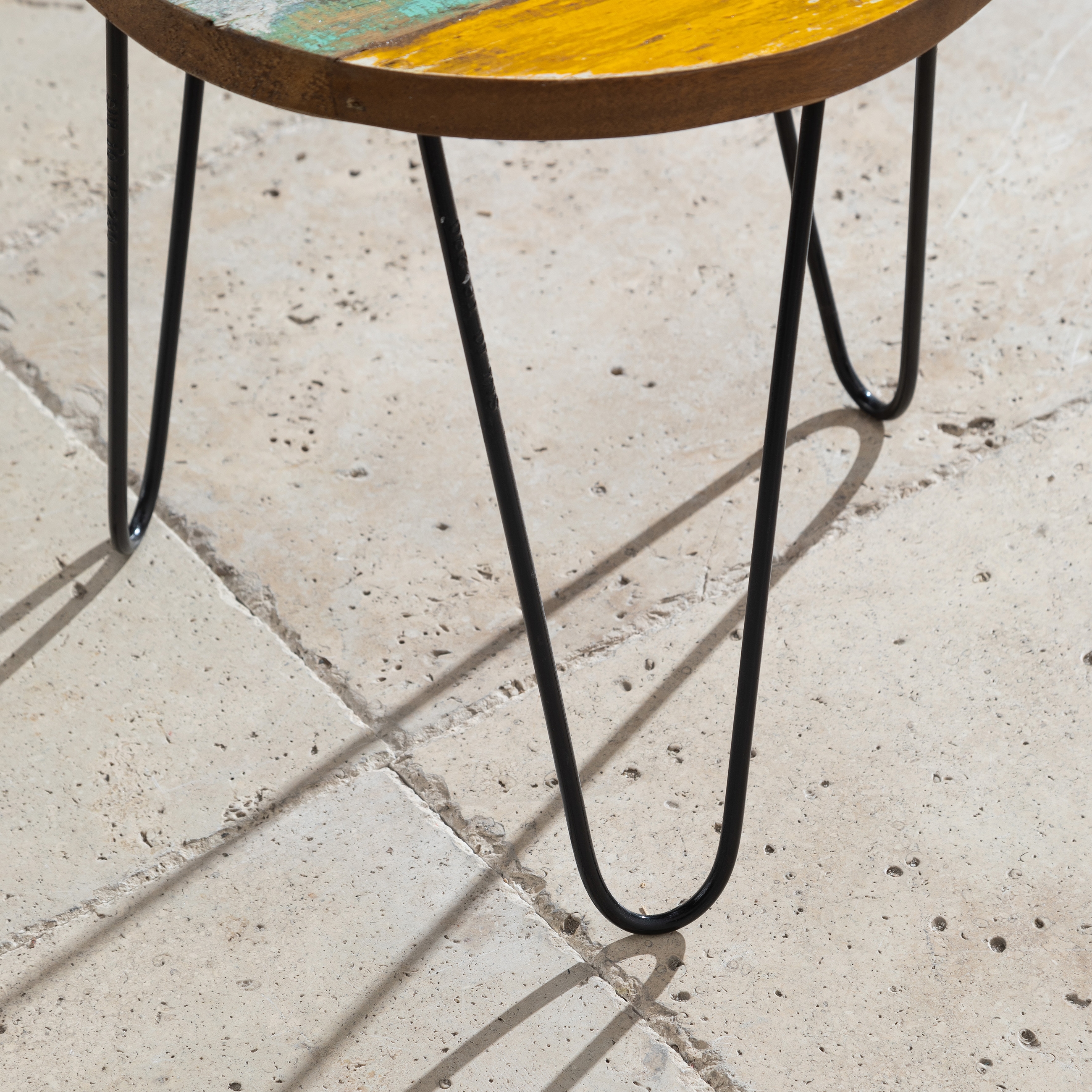 KARNALI KAHVE SEHPASI