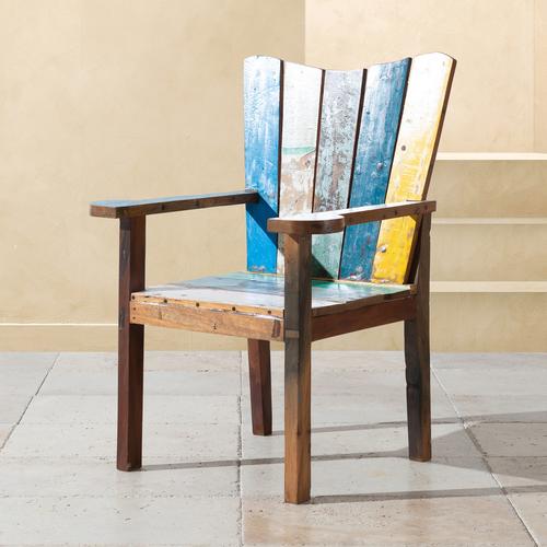  RANCHI  TEKLİ KOLTUK