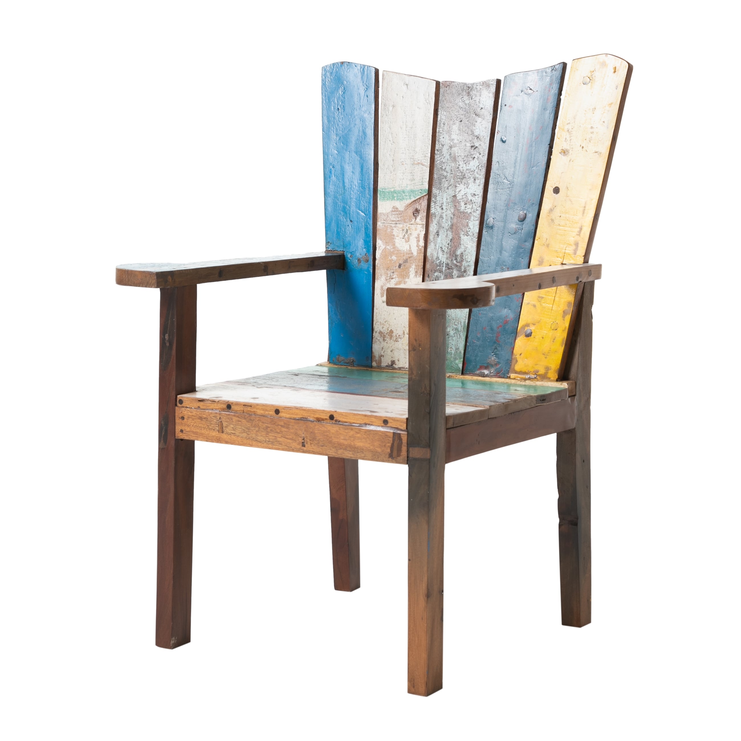 RANCHI  TEKLİ KOLTUK