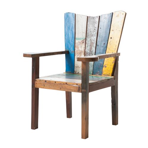  RANCHI  TEKLİ KOLTUK