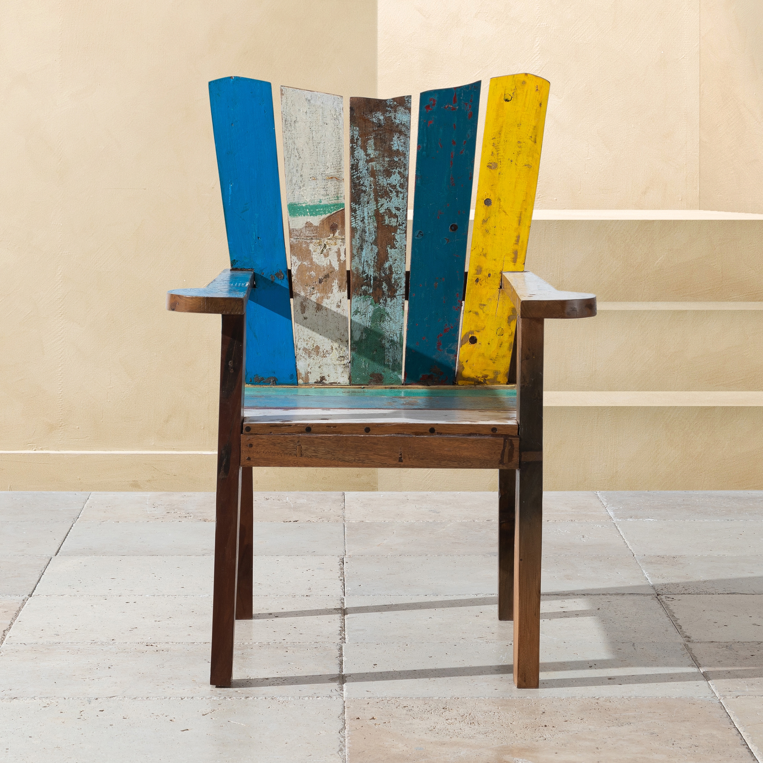 RANCHI  TEKLİ KOLTUK