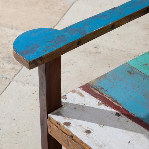  RANCHI  TEKLİ KOLTUK