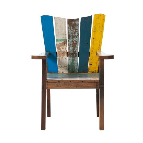  RANCHI  TEKLİ KOLTUK