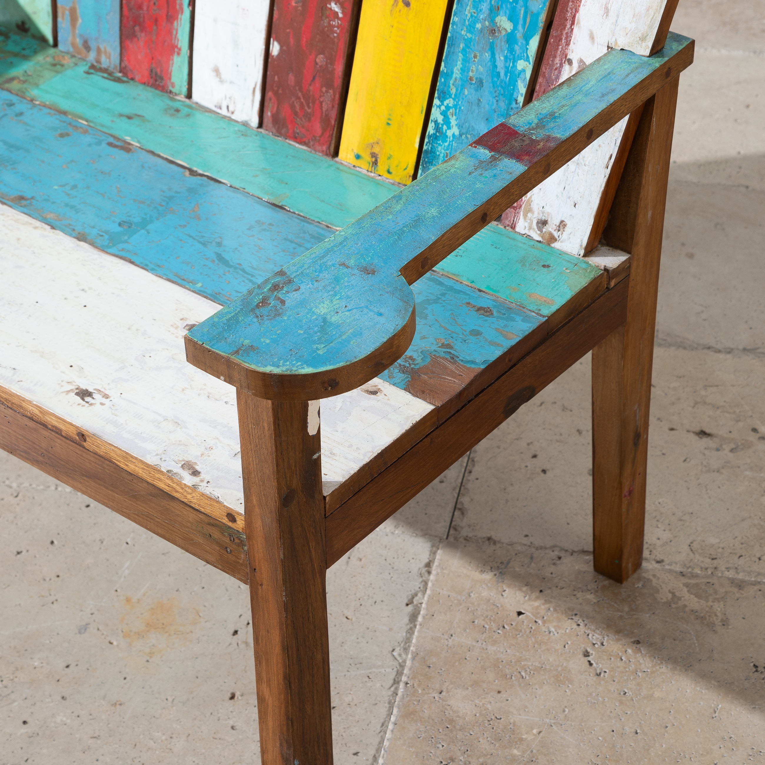 RANCHI  İKİLİ KOLTUK