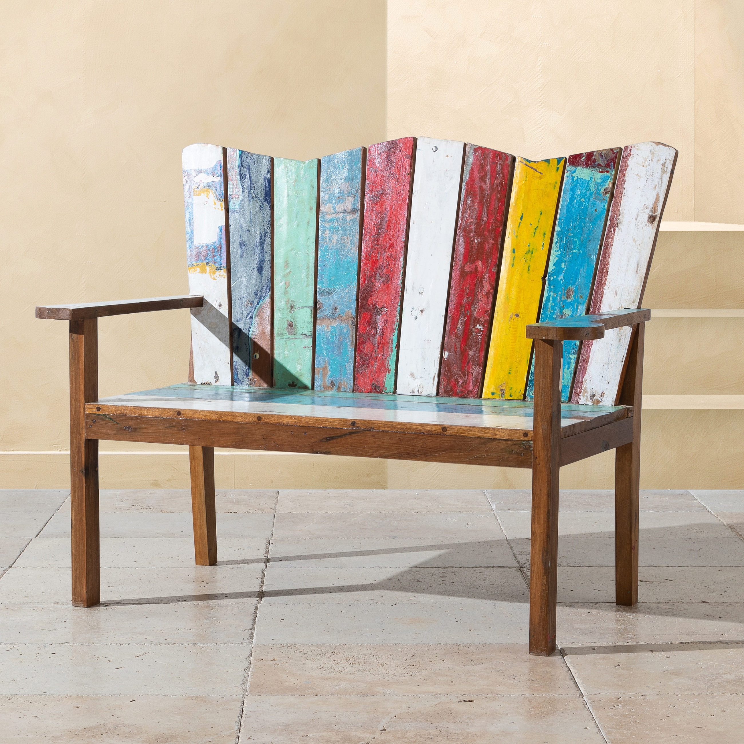 RANCHI  İKİLİ KOLTUK