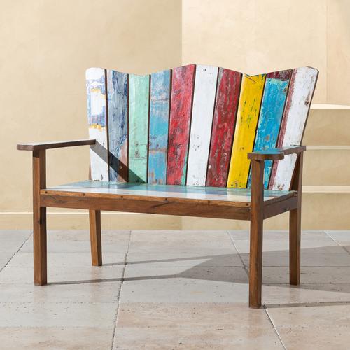  RANCHI  İKİLİ KOLTUK