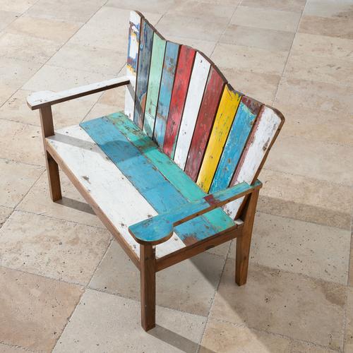  RANCHI  İKİLİ KOLTUK