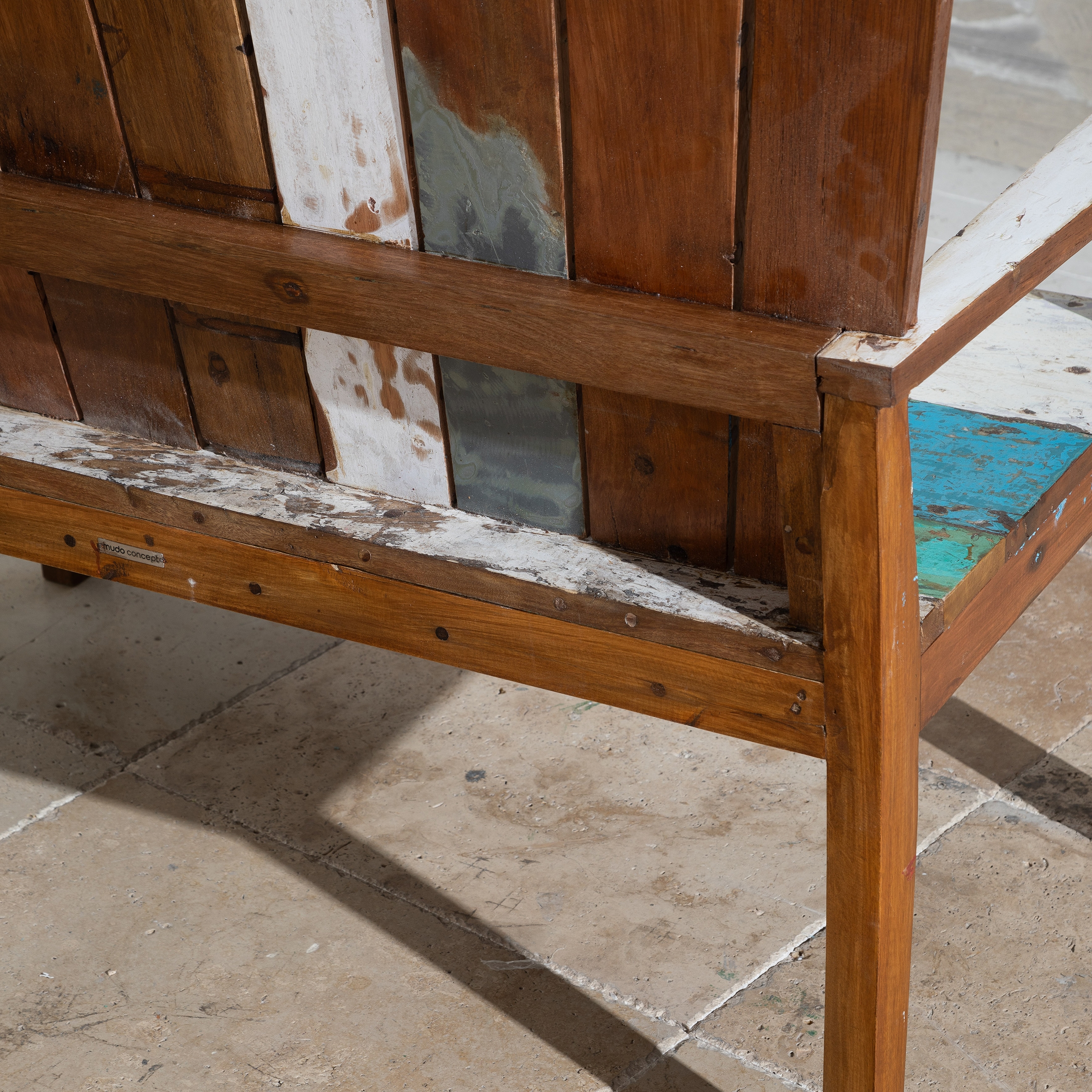 RANCHI  İKİLİ KOLTUK