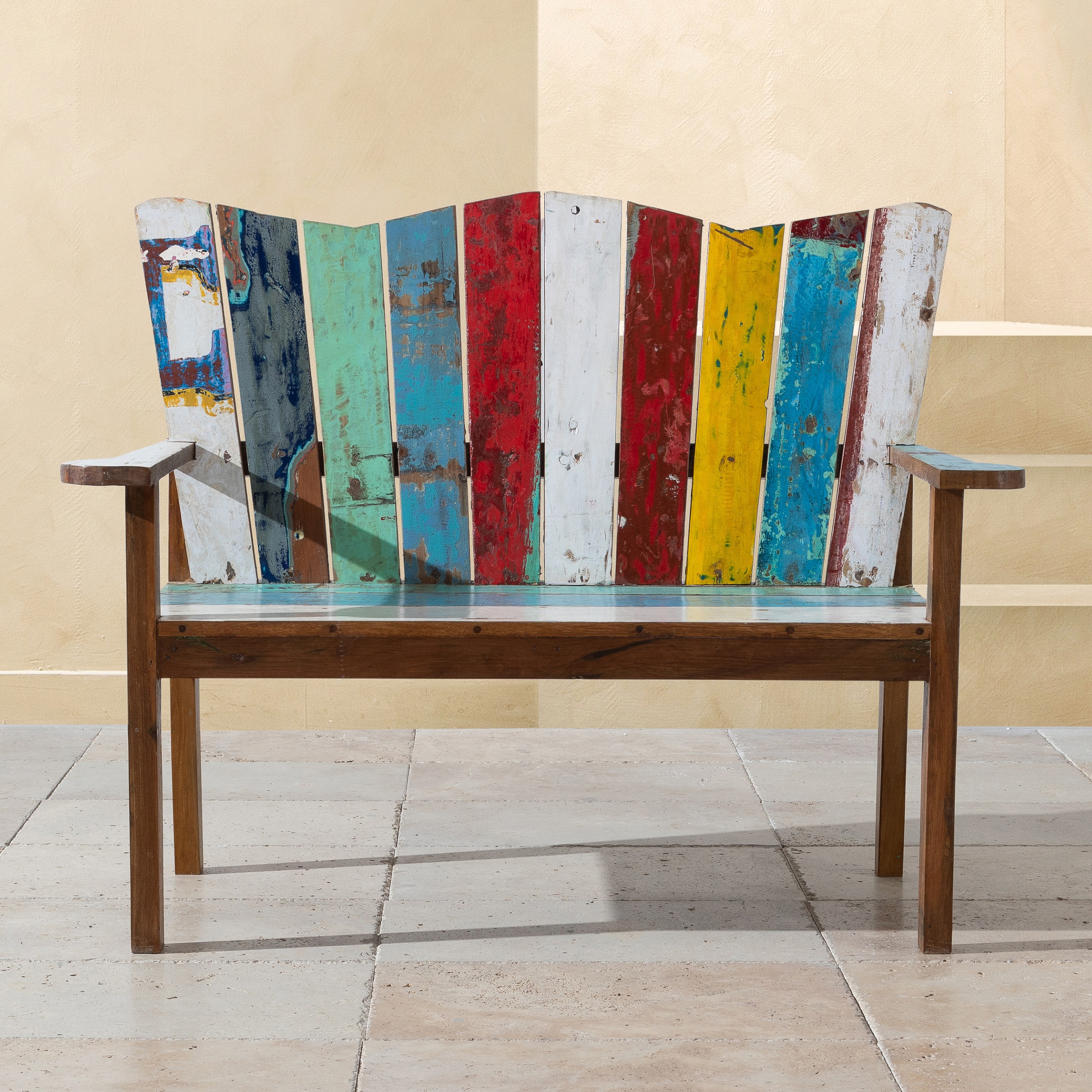 RANCHI  İKİLİ KOLTUK