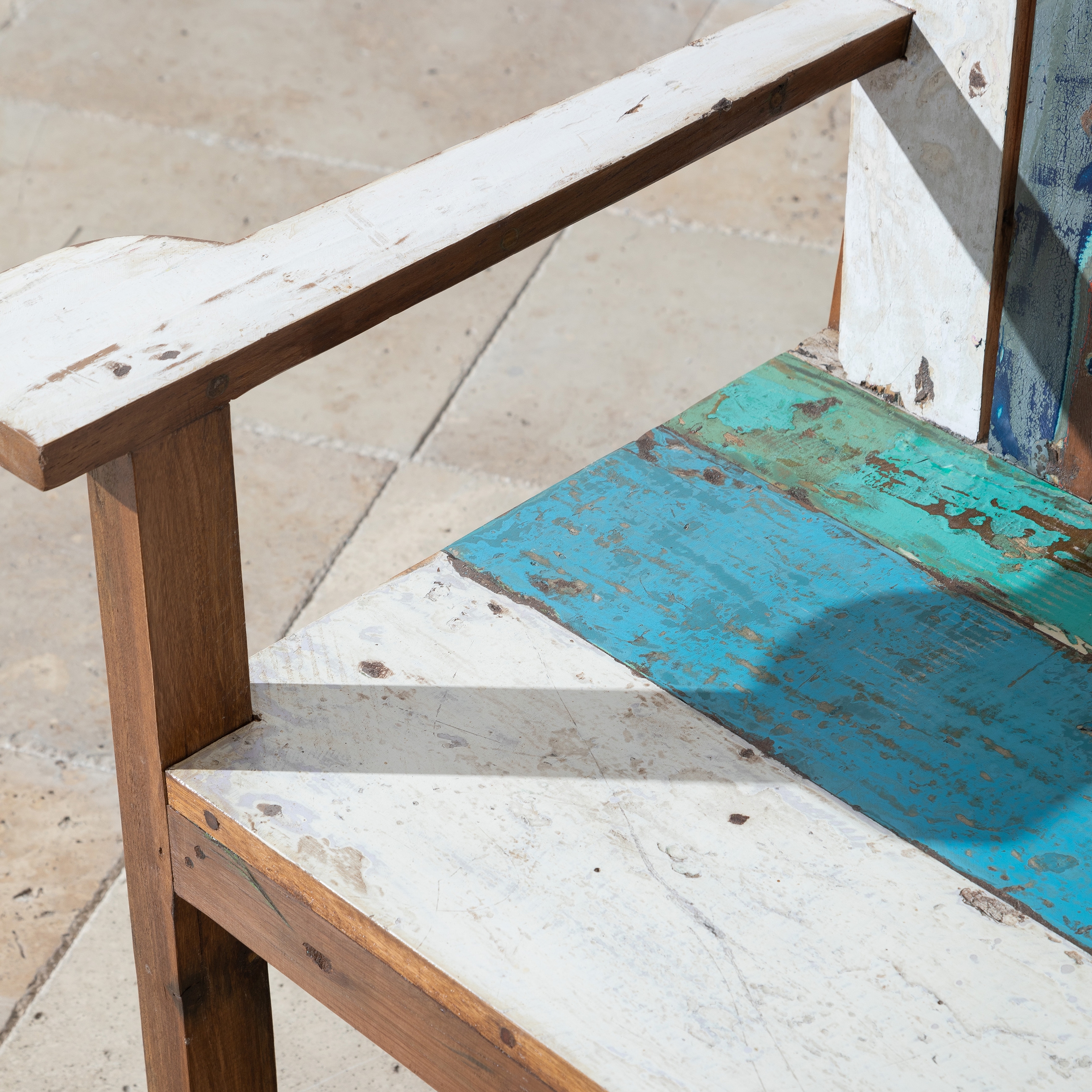 RANCHI  İKİLİ KOLTUK