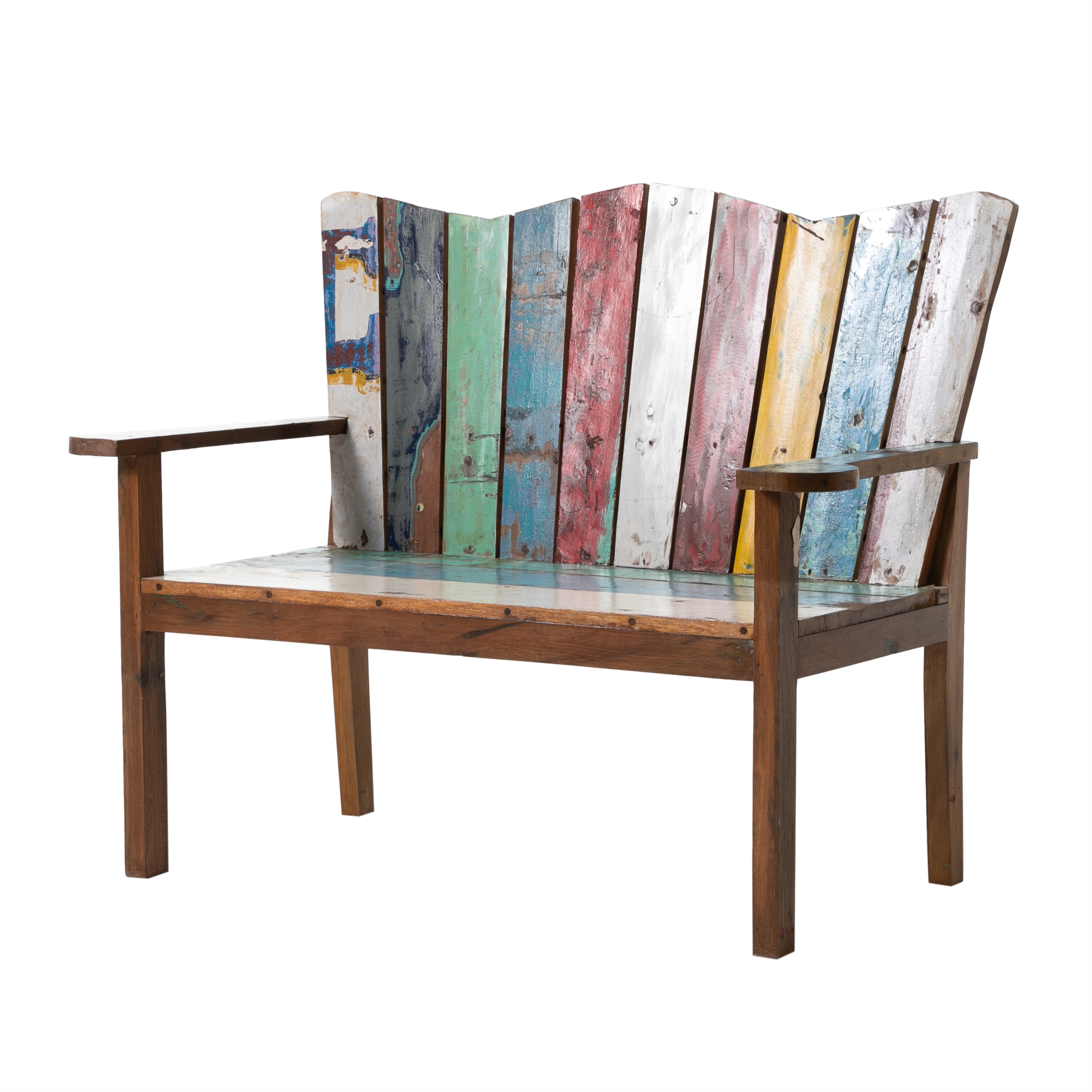 RANCHI  İKİLİ KOLTUK