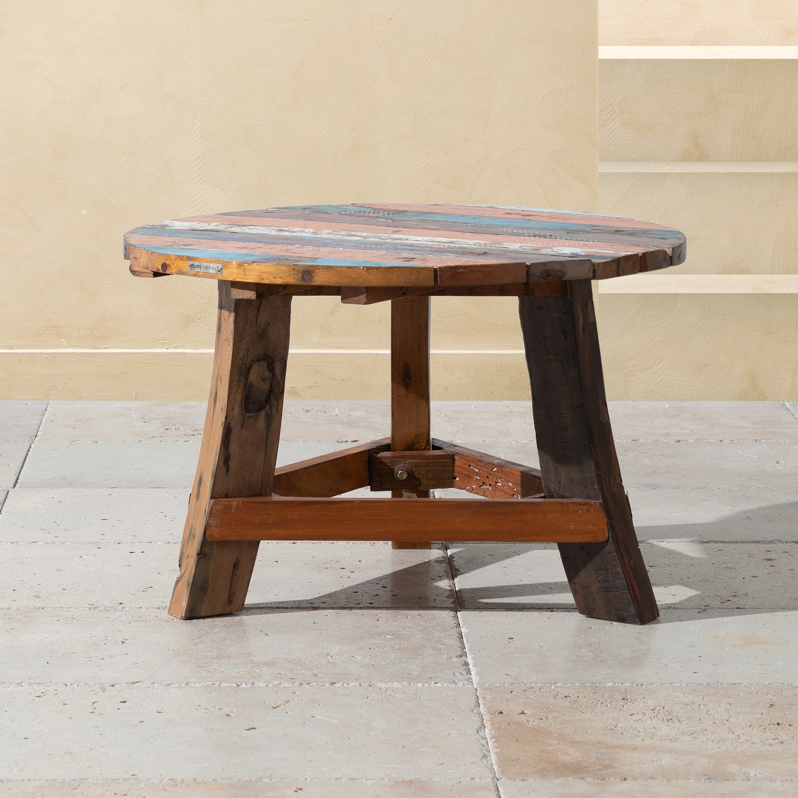 MADURAI KAHVE SEHPASI 70CM