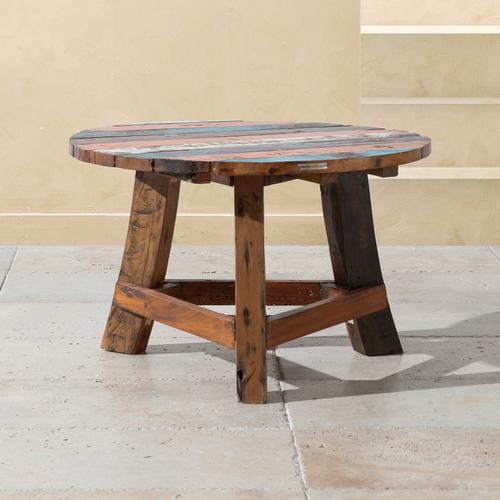  MADURAI KAHVE SEHPASI 70CM