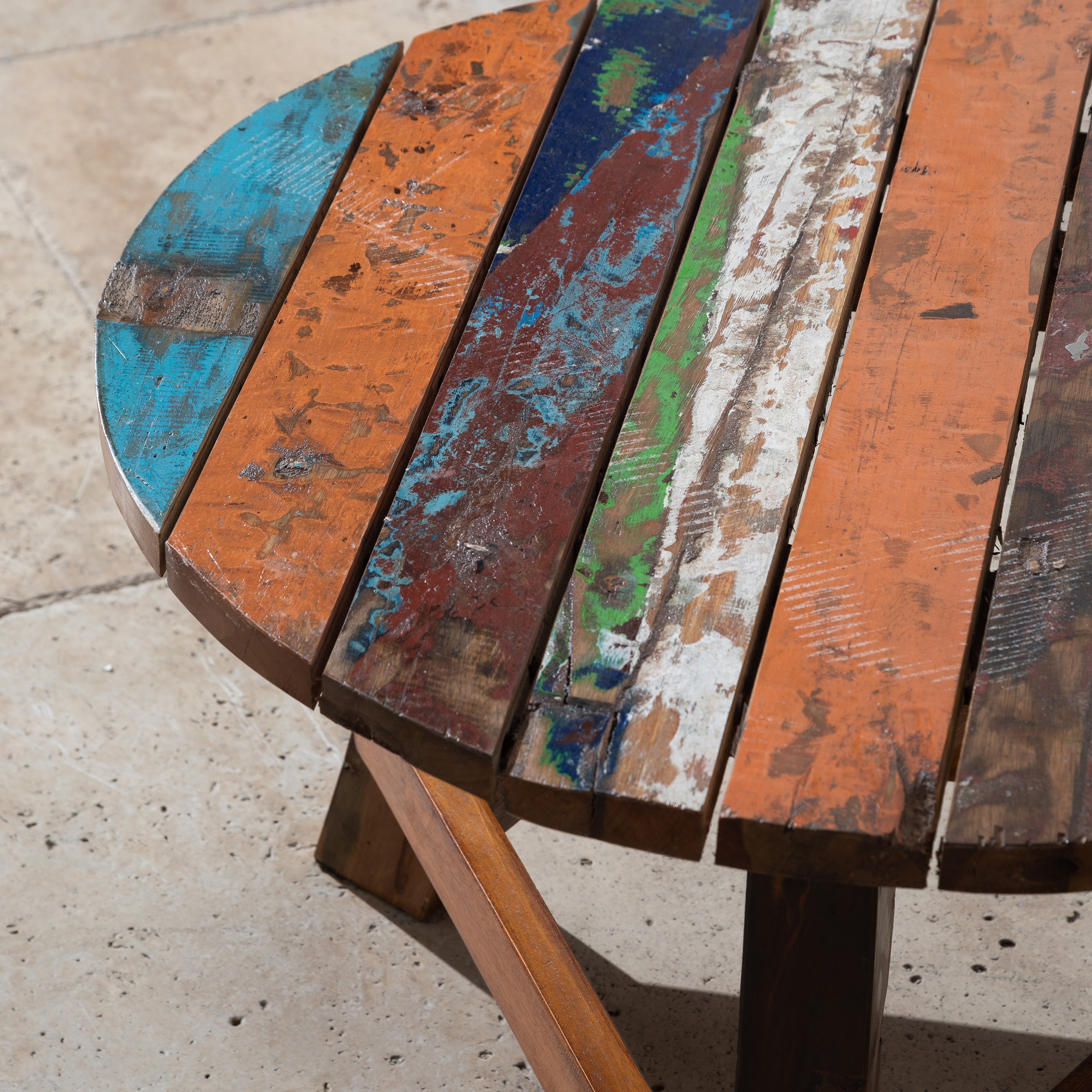 MADURAI KAHVE SEHPASI 70CM